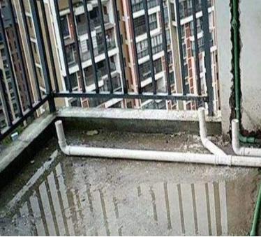 娄烦漏水维修 阳台漏水怎么修理?