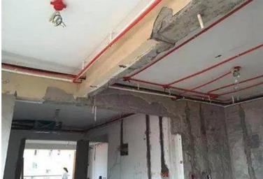 娄烦漏水维修 墙面漏水怎么办呢?墙面漏水的原因?
