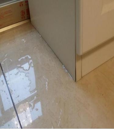 娄烦漏水检测 厕所漏水怎么检测?